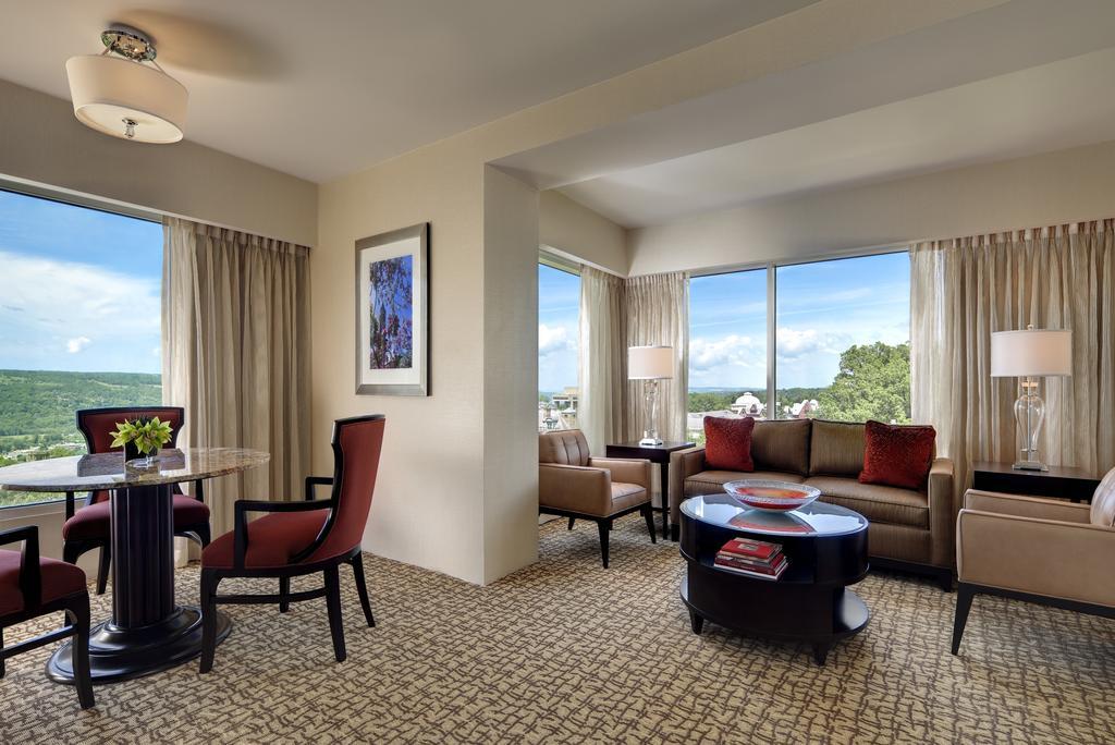 เดอะ สแตตเลอร์ โฮเต็ล แอท คอร์แนล ยูนิเวอร์ซิตี้ Hotel อิทากา ภายนอก รูปภาพ