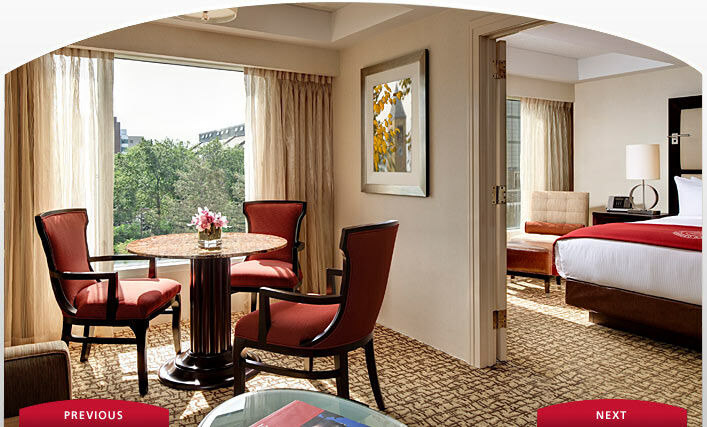 เดอะ สแตตเลอร์ โฮเต็ล แอท คอร์แนล ยูนิเวอร์ซิตี้ Hotel อิทากา ภายนอก รูปภาพ